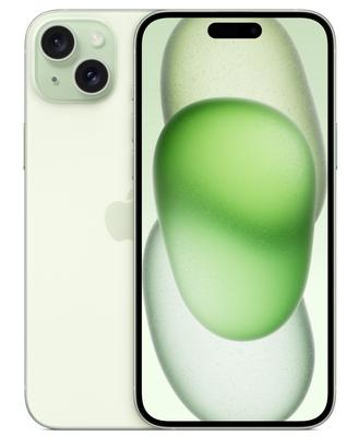 Apple Iphone 15 Plus 128 gb verde
