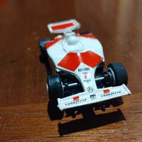 pista polistil mini frecce