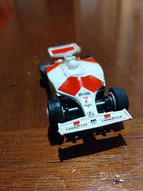 pista polistil mini frecce