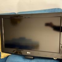 Televisore LG