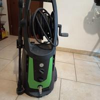 Idropulitrice IPC professionale a freddo