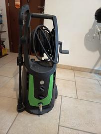 Idropulitrice IPC professionale a freddo