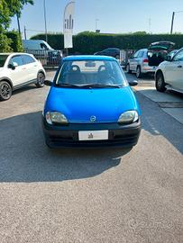 Fiat Seicento 1.1i cat Actual