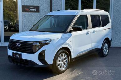 Ford Tourneo Courier II 1.0 ecoboost Titanium