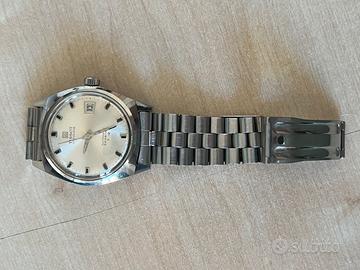 Tissot Seastar T12 Automatic vintage – anni ’