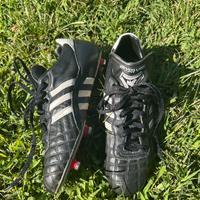 Scarpe da calcio Adidas Etrusco Unico taglia 44