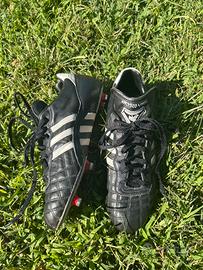Scarpe da calcio Adidas Etrusco Unico taglia 44