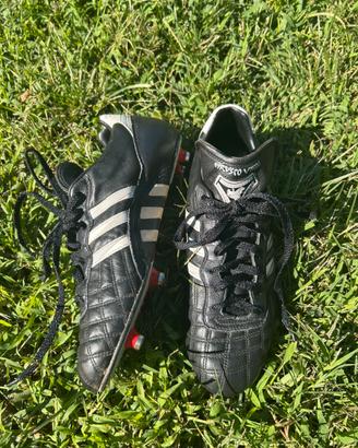 Scarpe da calcio Adidas Etrusco Unico taglia 44
