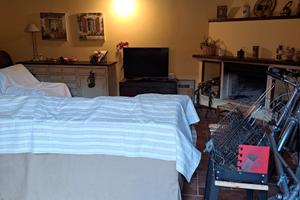 Villetta in Parco Miramonti - Campitello Matese |