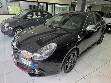 ALFA ROMEO Giulietta 1750 TBi 235CV Quadrifoglio