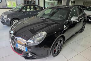 ALFA ROMEO Giulietta 1750 TBi 235CV Quadrifoglio