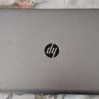 Portatile HP Win 10