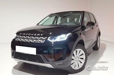 Range rover discovery anno 2019/20 ricambi