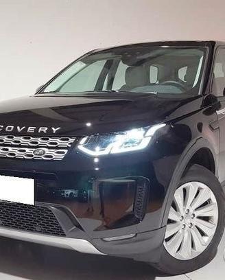 Range rover discovery anno 2019/20 ricambi