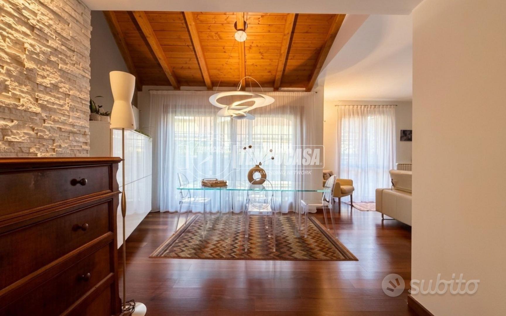 Casa – Lesmo, Gerno - Vista 5