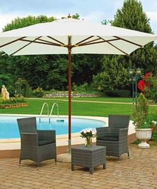 arredo giardino e complemento d'arredo.