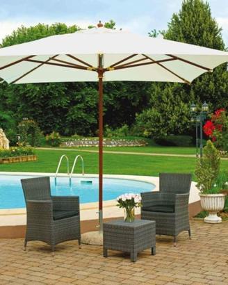 arredo giardino e complemento d'arredo.