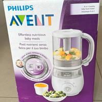 Omogeneizzatore Philips Avent