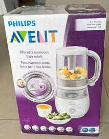 Omogeneizzatore Philips Avent