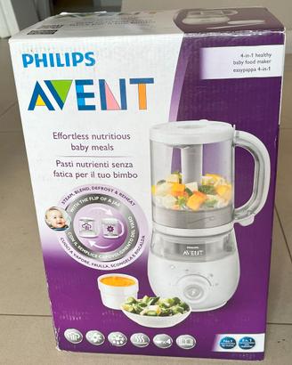 Omogeneizzatore Philips Avent