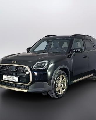 MINI Mini Countryman U25 - Mini Countryman U15363