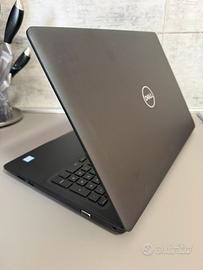 Notebook Dell i5 SSD m2
