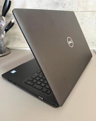 Notebook Dell i5 SSD m2