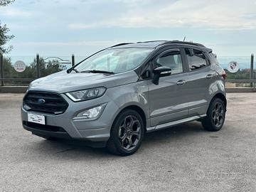 Ford EcoSport 1.5 Ecoblue 95 CV Start&Stop ST-Line