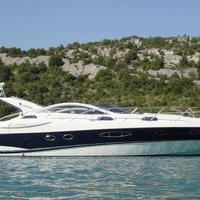 Atlantis 42 XL BARCA IN ESCLUSIVA PRONTA ALLA BOA