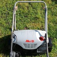 Scarificatore Elettrico AL-KO Combi Care 38 VLE
