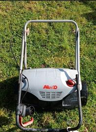 Scarificatore Elettrico AL-KO Combi Care 38 VLE