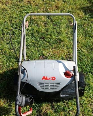 Scarificatore Elettrico AL-KO Combi Care 38 VLE