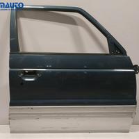 Porta ant dx MITSUBISHI PAJERO II '90