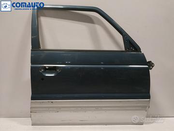 Porta ant dx MITSUBISHI PAJERO II '90