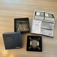 Waterblock lga 115x phanteks