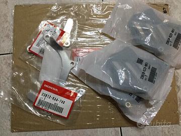 Parapignone Honda cr 125 cr 250 cr 500 ecc