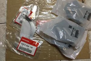 Parapignone Honda cr 125 cr 250 cr 500 ecc