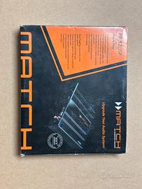 Processore audio Helix PP-52 DSP