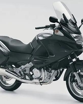 HONDA DEAUVILLE 700 RICAMBI