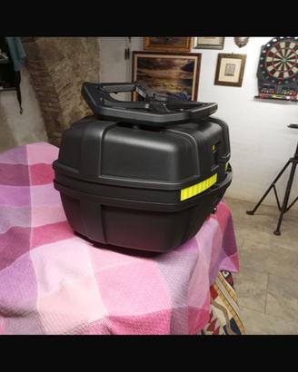 Bauletto moto