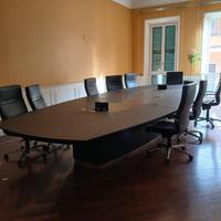 Tavolo da riunioni