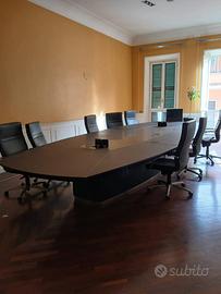 Tavolo da riunioni
