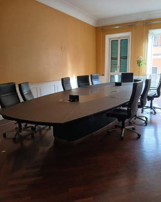 Tavolo da riunioni