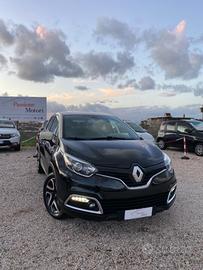 Renault Captur dCi 8V 90 CV EDC Start&Stop R-link