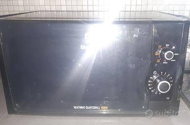 forno microonde Electrolux 