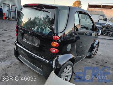 SMART FORTWO 450 0.6 55CV 98-04 Ricambi -