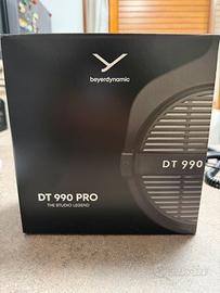 Beyerdynamic DT 990 Pro 250 Ohm