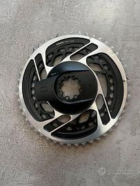 Sram Spider Powermeter Red AXS 12V - 48x35