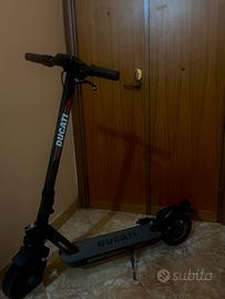 Monopattino elettrico