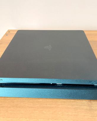 Playstation 4 slim✅️